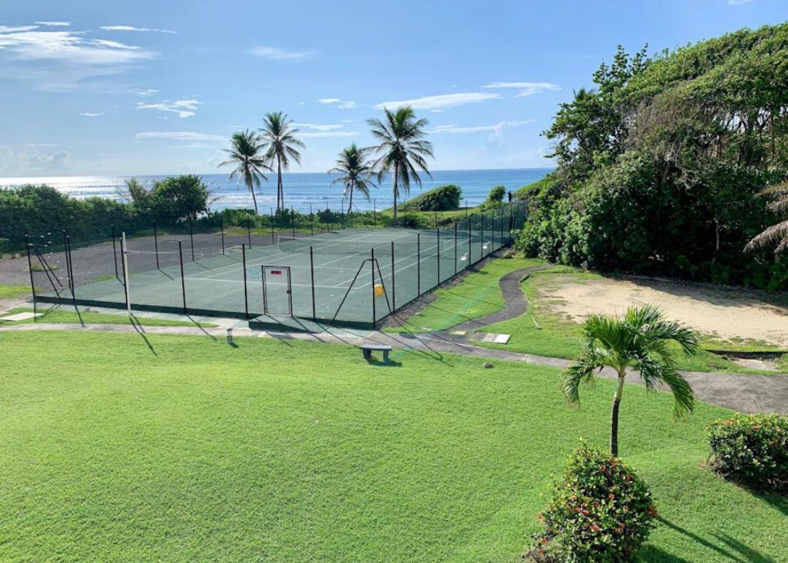 Studio Hibiscus Anse Des Rochers Saint Francois ภายนอก รูปภาพ